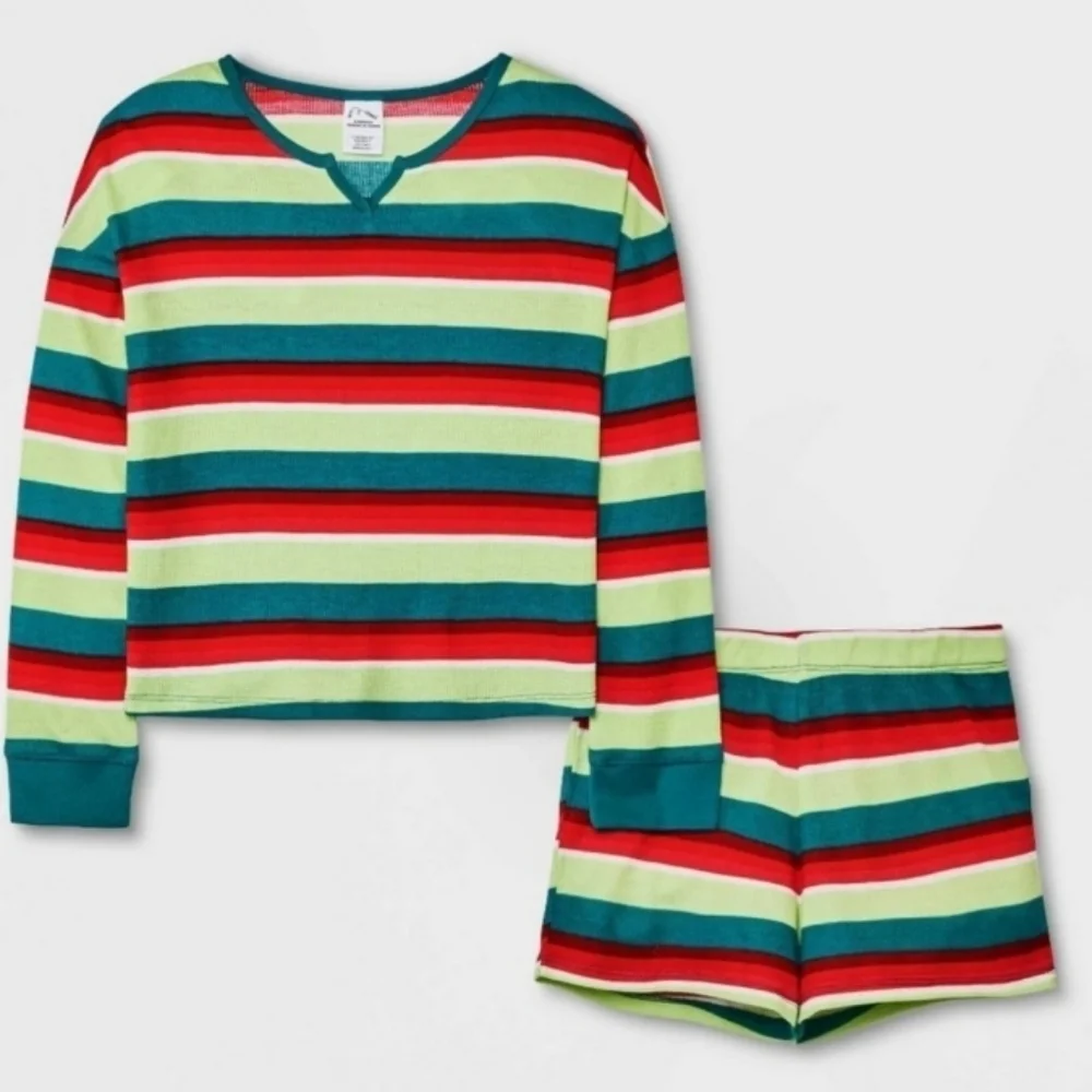NWT Art Class Pajama Set SzS